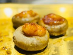 -大神太神·铁板烧(瑞虹天地月亮湾店)