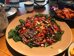 -觅山云南菜(泊富ICITY店)