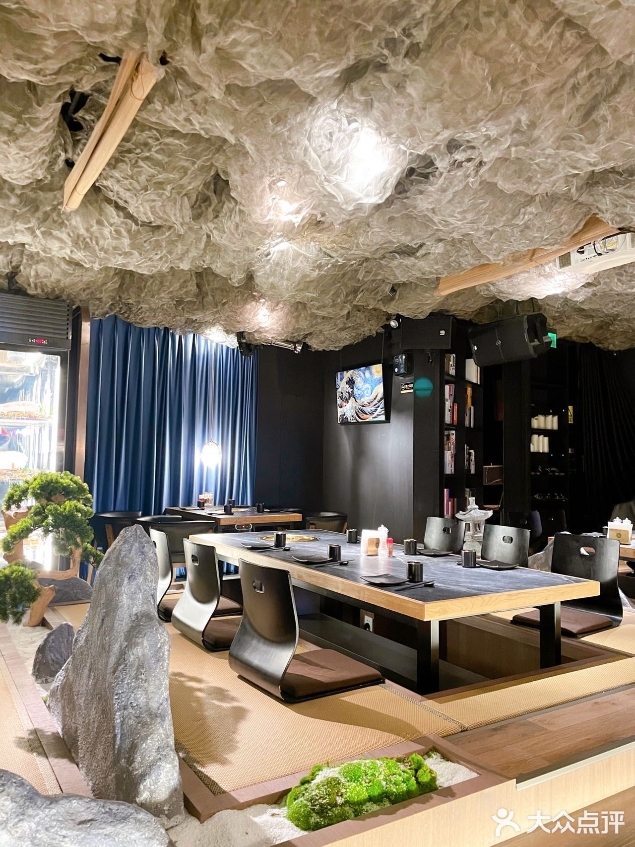浅间｜三里屯宝藏和牛烧肉
