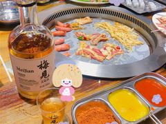 -三肥两瘦烤肉(鹿城店)