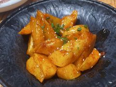 -滇铺子·云南特色菜·第九届野生菌美食节(东风东路c86店)
