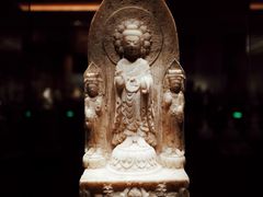 -邯郸市博物馆(新馆)