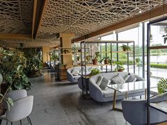 -云里小坐·海泉湾·团建·宴席·下午茶(金堂海泉湾店)