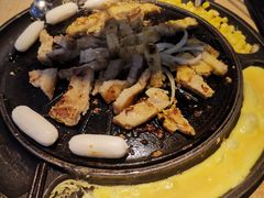 -三国惹火烤肉