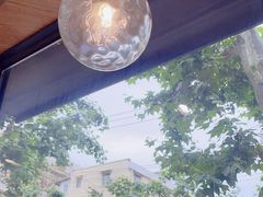 -早安山丘·豆浆油条(小木桥路店)