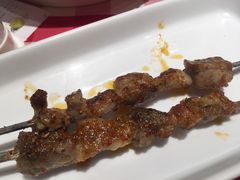 -西贝莜面村(近铁城市广场店)