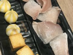 -呷哺呷哺(新世界百货望京店)