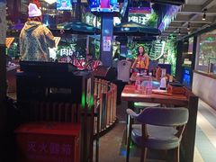 -肉串汪(望京店)