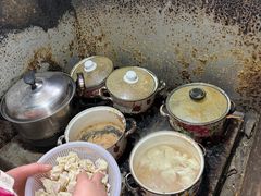 -阿麟馄饨(延长路店)