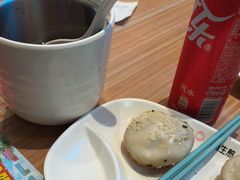 -小杨生煎(松江大学城店)
