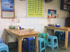 大堂-越洋肖氏老米线(杨家坪店)