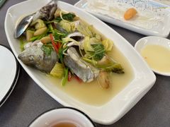 -潮道鱼仔店·潮汕味(长兴路店)