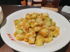 -天下客饭店(中山路店)