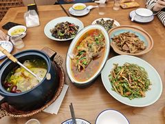 -鸿运楼·舌尖上的徽菜