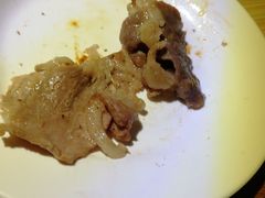 -比尔森韩式烤肉自助(国商店)