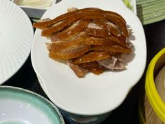 -北平味道.京味菜.烤鸭(梨园店)