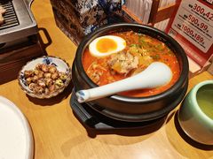 -一心创作料理屋(经开万达店)