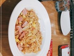 -必胜客(百联又一城店)
