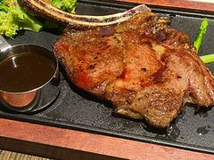 -希尔顿欢朋酒店·欢朋餐厅