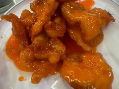 -同发号饭庄(复兴路店)