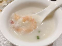 海鲜粥-国人川菜(李家村建东街店)
