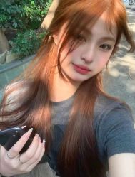 -藤野造型烫染·漂发