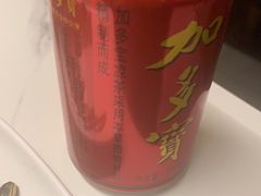 -很久以前羊肉串(簋街店)