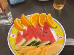 -芦月轩羊蝎子(北蜂窝店)