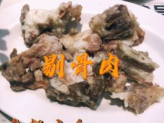 -黑山牛肉汤火锅(花城汇店)