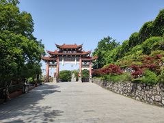 -句容茅山景区