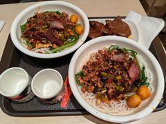 -水平有限广西米粉·广西风味集(五道口店)