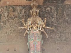 -炳灵寺世界文化遗产旅游区