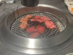 -NIUAN牛庵·日式和牛烧肉(恒隆店)