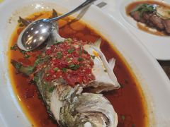 -天府中餐厅·粤菜·海南菜·生猛海鲜(三亚海棠湾洲际度假酒店)