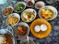 -张关合渣(航空大道店)