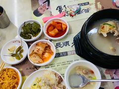 -长顺参鸡汤店(西塔总店)