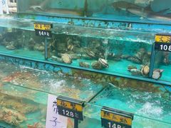-新享乐海鲜(翠华路店)