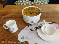 -花舍·新派粤菜·西餐·下午茶(亚运村·鸟巢店)