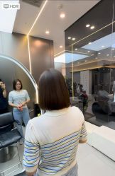 -Cima salon西玛沙龙