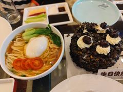 -玉林烤鸭店(垡头店)