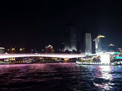 android_upload_pic-珠江夜游西堤码头