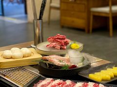 -韩满园· 甄选韩式烤肉