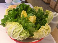 -古乐牛香•鲜牛肉牛杂火锅(系马桩总店)