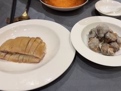 -A One Kitchen·南京精菜馆(晶丽酒店店)