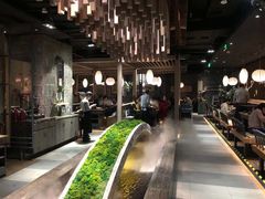 大堂-湊湊火锅·茶憩(石家庄万象城店)