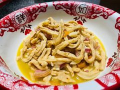 -湖南别院·美学庭院餐厅(惠阳店)