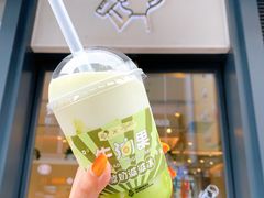 -喜茶(上海五角场万达店)