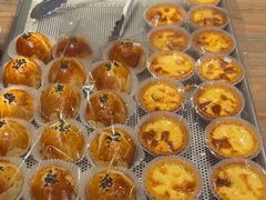 -西村叔叔的店·面包·甜品·蛋糕(崂山丽达店)