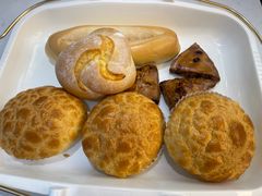 -绿叶居烘焙·面包·蛋糕(富都店)