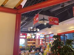 -蛙一刀·麻椒鱼火锅(金仙桥店)